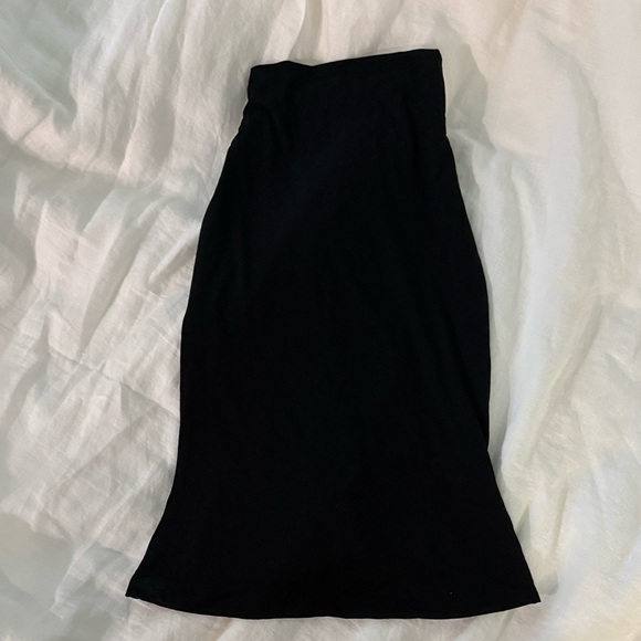 Kookai Roberta Top - Black - Picture 3 of 3